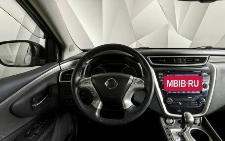 Nissan Murano, 2020 год, 2 900 000 рублей, 19 фотография