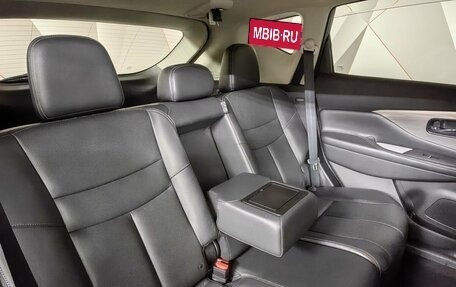 Nissan Murano, 2020 год, 2 900 000 рублей, 16 фотография