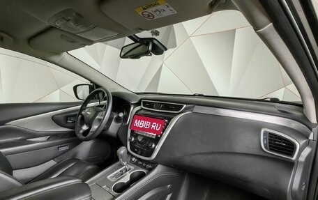 Nissan Murano, 2020 год, 2 900 000 рублей, 12 фотография