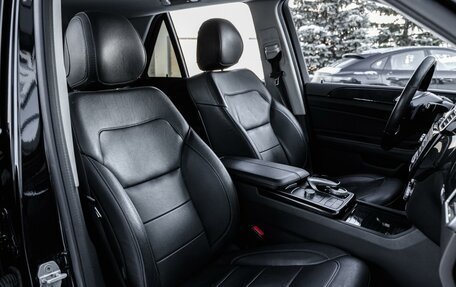 Mercedes-Benz GLE, 2016 год, 3 570 000 рублей, 10 фотография