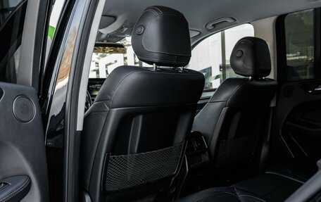 Mercedes-Benz GLE, 2016 год, 3 570 000 рублей, 13 фотография