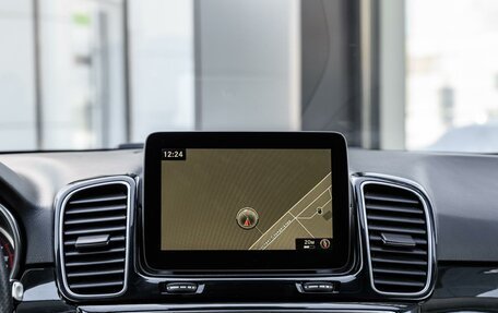 Mercedes-Benz GLE, 2016 год, 3 570 000 рублей, 15 фотография