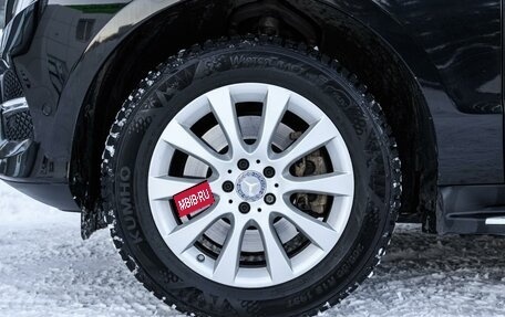 Mercedes-Benz GLE, 2016 год, 3 570 000 рублей, 7 фотография