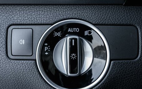 Mercedes-Benz GLE, 2016 год, 3 570 000 рублей, 28 фотография