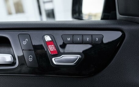 Mercedes-Benz GLE, 2016 год, 3 570 000 рублей, 25 фотография