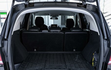 Mercedes-Benz GLE, 2016 год, 3 570 000 рублей, 30 фотография