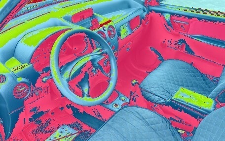 Peugeot Partner II рестайлинг 2, 2006 год, 490 000 рублей, 9 фотография