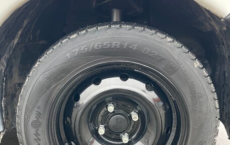 Peugeot Partner II рестайлинг 2, 2006 год, 490 000 рублей, 15 фотография