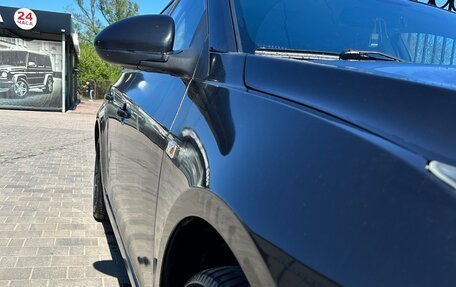 Chevrolet Cruze II, 2009 год, 670 000 рублей, 9 фотография