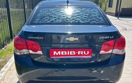 Chevrolet Cruze II, 2009 год, 670 000 рублей, 5 фотография