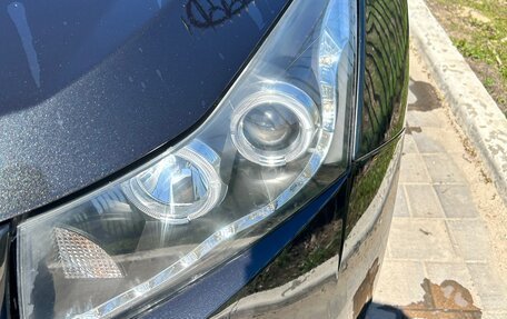 Chevrolet Cruze II, 2009 год, 670 000 рублей, 11 фотография