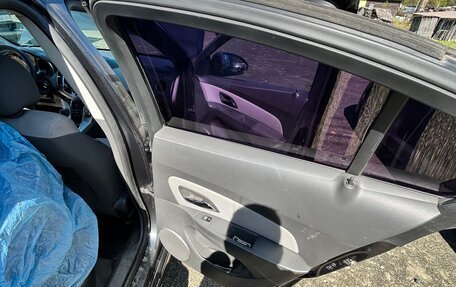 Chevrolet Cruze II, 2009 год, 670 000 рублей, 17 фотография