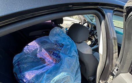 Chevrolet Cruze II, 2009 год, 670 000 рублей, 18 фотография