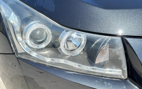 Chevrolet Cruze II, 2009 год, 670 000 рублей, 10 фотография