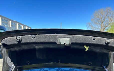 Chevrolet Cruze II, 2009 год, 670 000 рублей, 20 фотография