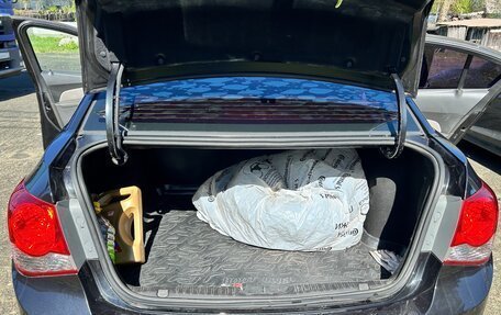 Chevrolet Cruze II, 2009 год, 670 000 рублей, 19 фотография