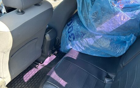 Chevrolet Cruze II, 2009 год, 670 000 рублей, 25 фотография