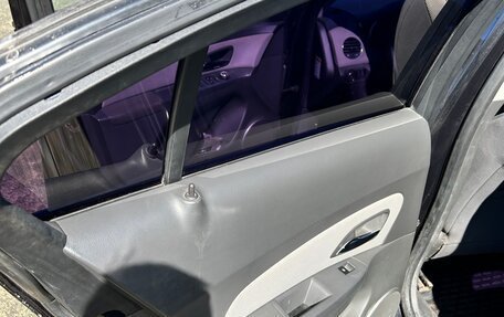 Chevrolet Cruze II, 2009 год, 670 000 рублей, 24 фотография