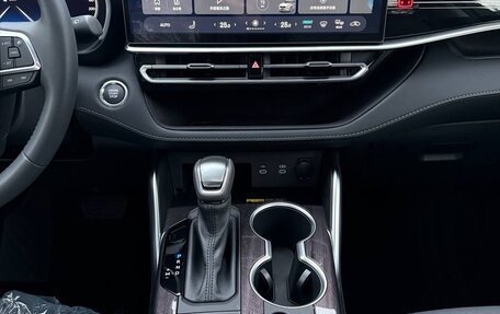 Toyota Highlander, 2025 год, 5 300 000 рублей, 14 фотография