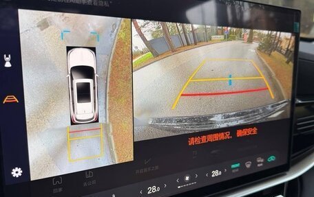 Toyota Highlander, 2025 год, 5 300 000 рублей, 15 фотография