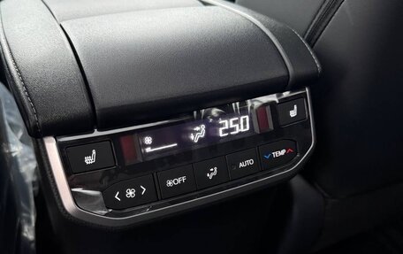 Toyota Highlander, 2025 год, 5 300 000 рублей, 25 фотография