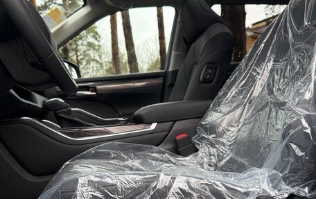 Toyota Highlander, 2025 год, 5 300 000 рублей, 20 фотография