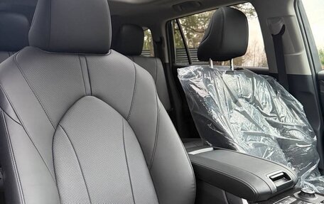 Toyota Highlander, 2025 год, 5 300 000 рублей, 22 фотография