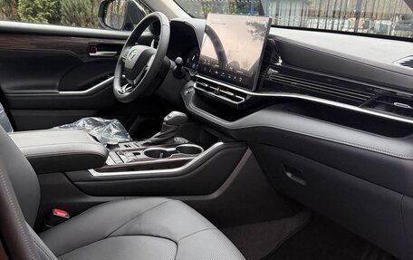 Toyota Highlander, 2025 год, 5 300 000 рублей, 21 фотография