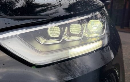 Toyota Highlander, 2025 год, 5 300 000 рублей, 29 фотография