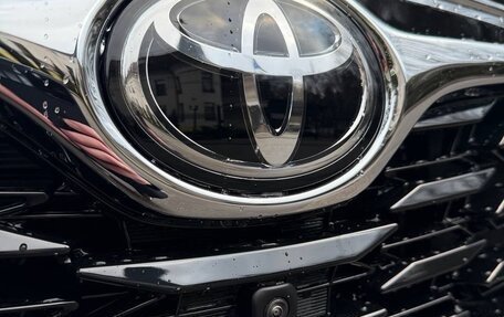 Toyota Highlander, 2025 год, 5 300 000 рублей, 30 фотография