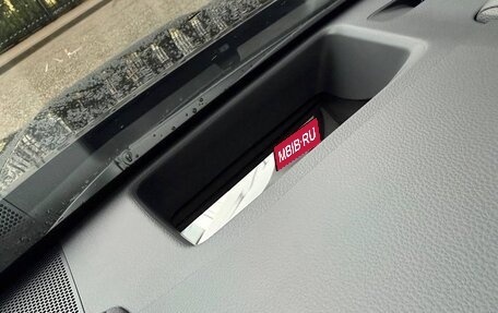 Toyota Highlander, 2025 год, 5 300 000 рублей, 16 фотография