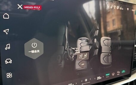 Toyota Highlander, 2025 год, 5 300 000 рублей, 18 фотография