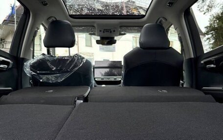 Toyota Highlander, 2025 год, 5 300 000 рублей, 33 фотография