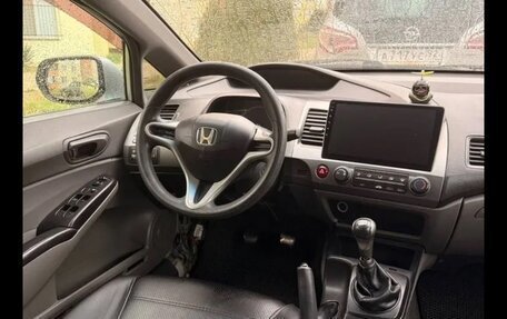 Honda Civic VIII, 2008 год, 680 000 рублей, 7 фотография