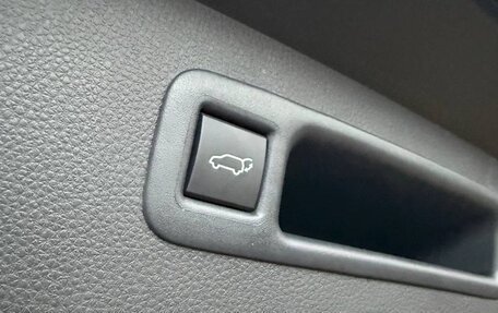 Toyota Highlander, 2025 год, 5 300 000 рублей, 34 фотография