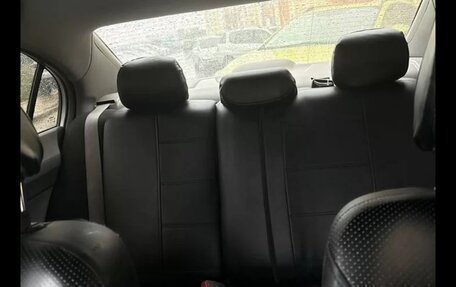 Honda Civic VIII, 2008 год, 680 000 рублей, 6 фотография