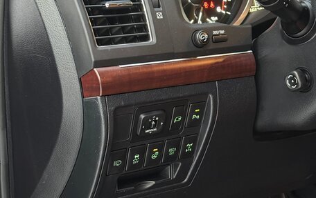 Toyota Land Cruiser 200, 2014 год, 4 000 000 рублей, 5 фотография