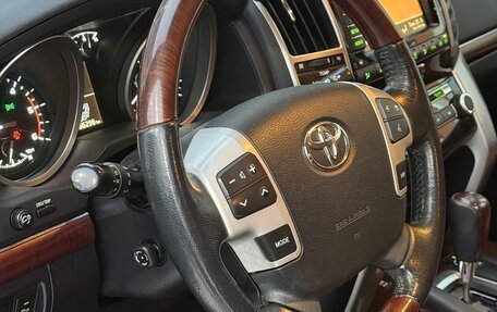 Toyota Land Cruiser 200, 2014 год, 4 000 000 рублей, 6 фотография