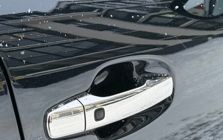 Toyota Land Cruiser 200, 2014 год, 4 000 000 рублей, 13 фотография