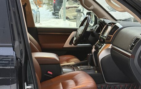 Toyota Land Cruiser 200, 2014 год, 4 000 000 рублей, 2 фотография