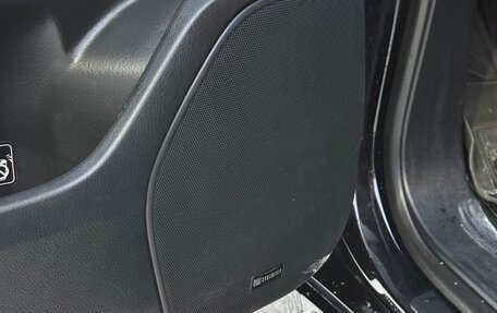 Toyota Land Cruiser 200, 2014 год, 4 000 000 рублей, 26 фотография