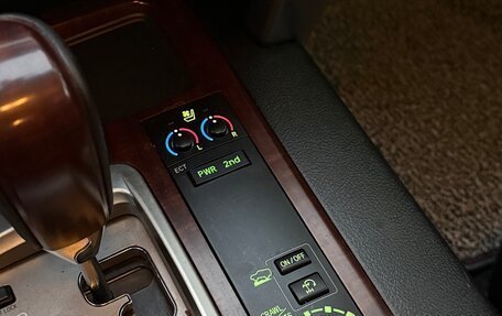 Toyota Land Cruiser 200, 2014 год, 4 000 000 рублей, 19 фотография