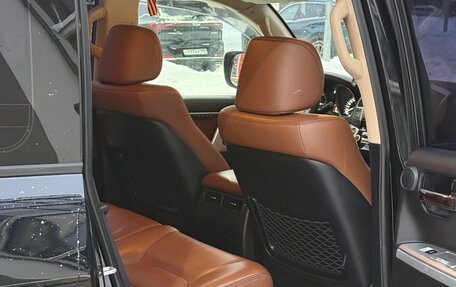 Toyota Land Cruiser 200, 2014 год, 4 000 000 рублей, 30 фотография