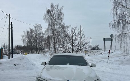 BMW 5 серия, 2010 год, 1 700 000 рублей, 9 фотография