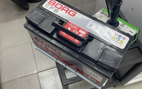 Volkswagen Touareg III, 2010 год, 1 275 000 рублей, 5 фотография