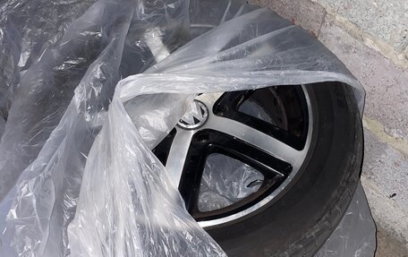 Volkswagen Touareg III, 2010 год, 1 275 000 рублей, 16 фотография