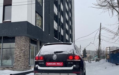 Volkswagen Touareg III, 2010 год, 1 275 000 рублей, 3 фотография