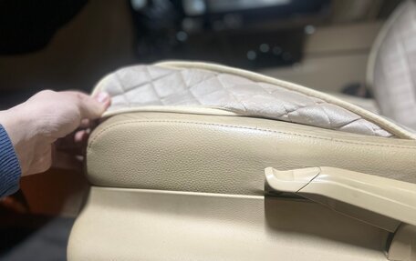 Volkswagen Touareg III, 2010 год, 1 275 000 рублей, 11 фотография