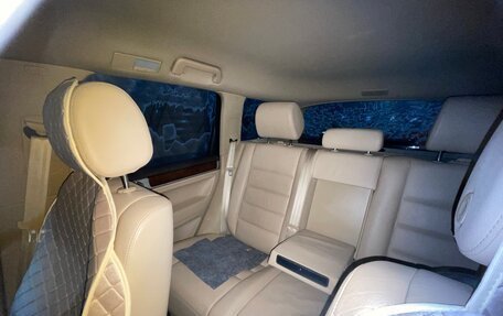 Volkswagen Touareg III, 2010 год, 1 275 000 рублей, 9 фотография