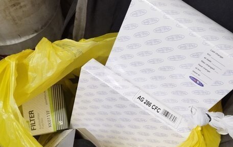 Volkswagen Touareg III, 2010 год, 1 275 000 рублей, 15 фотография